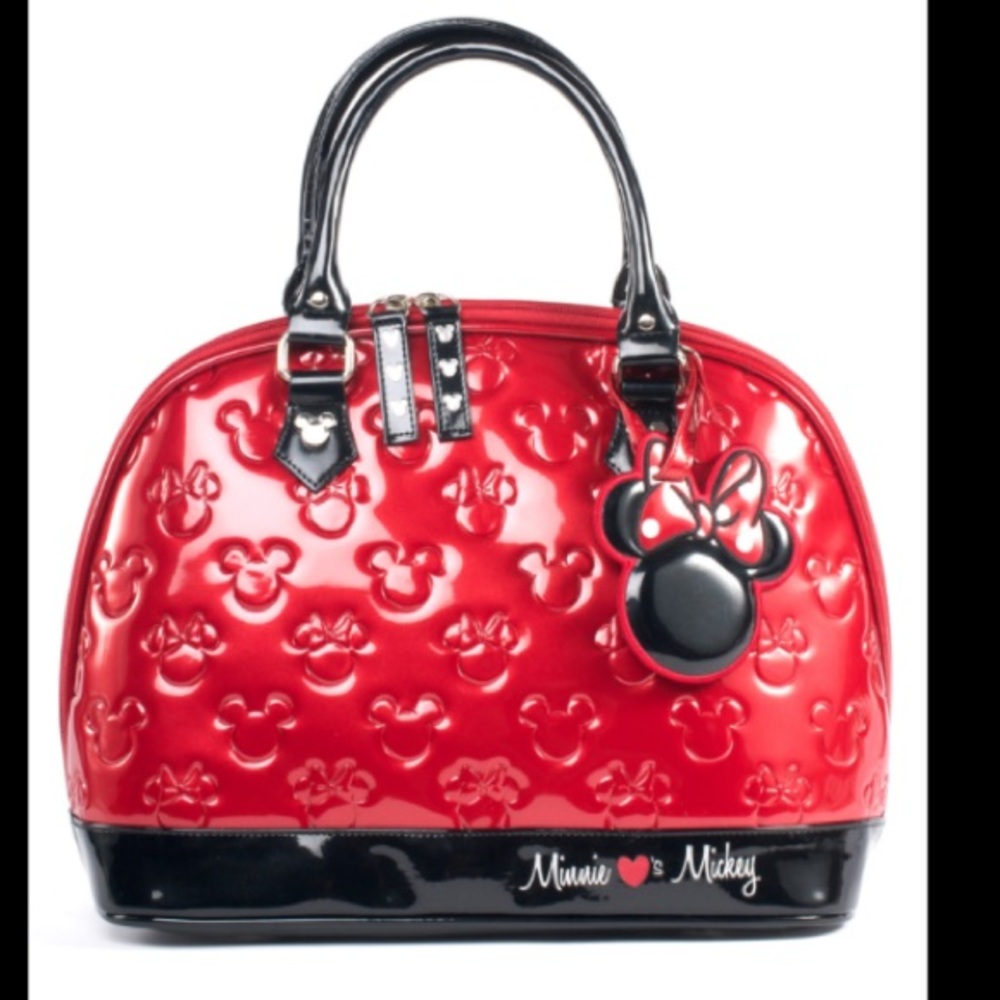 New Disney Bag...